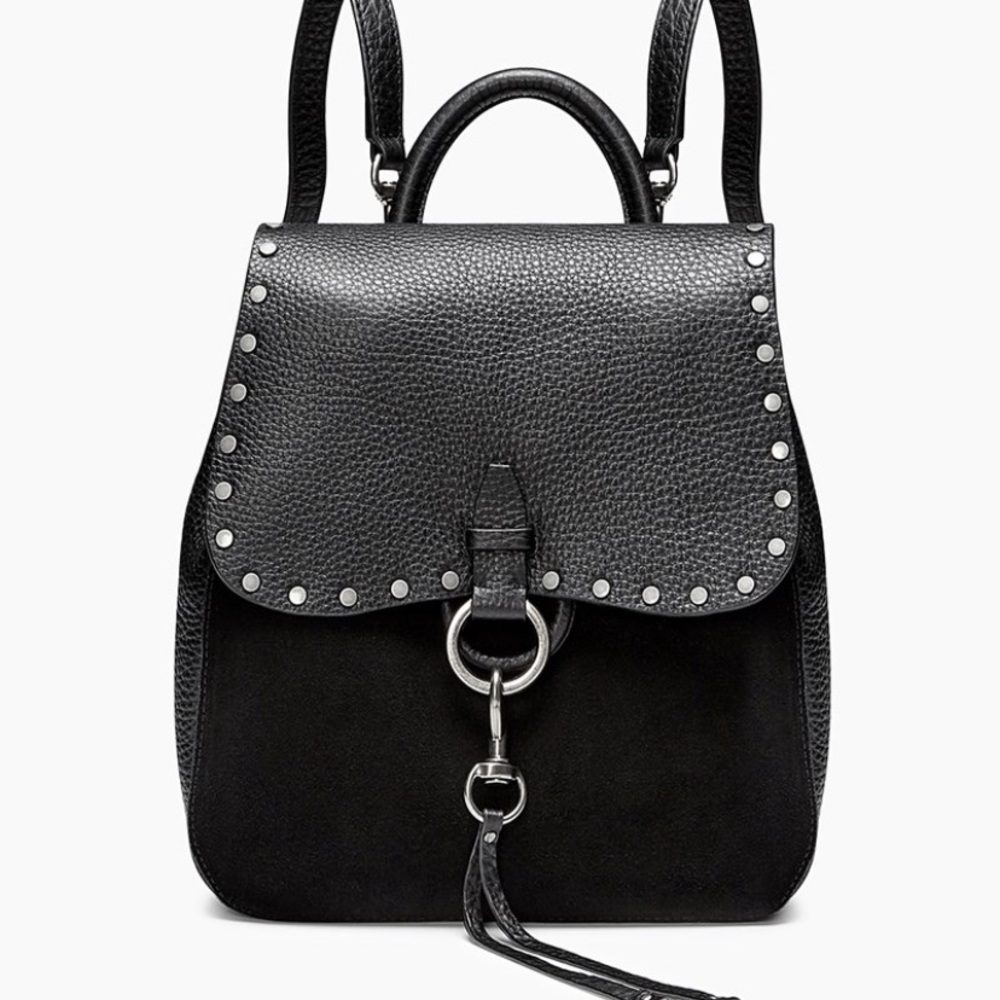 Rebecca Minkoff Keith Convertible Backpack